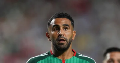 Coupe du Monde 2026 : l'Algérie au bord de l’implosion après la claque argentine !
