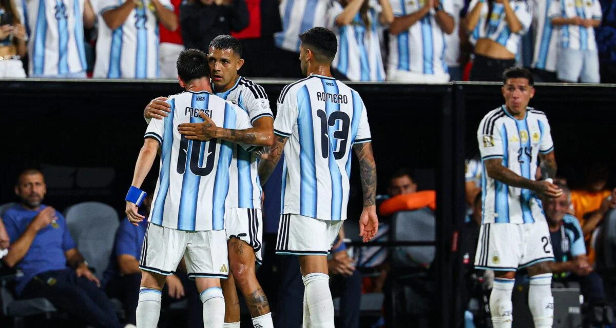Coupe du monde 2026 : la sélection de l’Argentine décryptée par un journaliste du pays