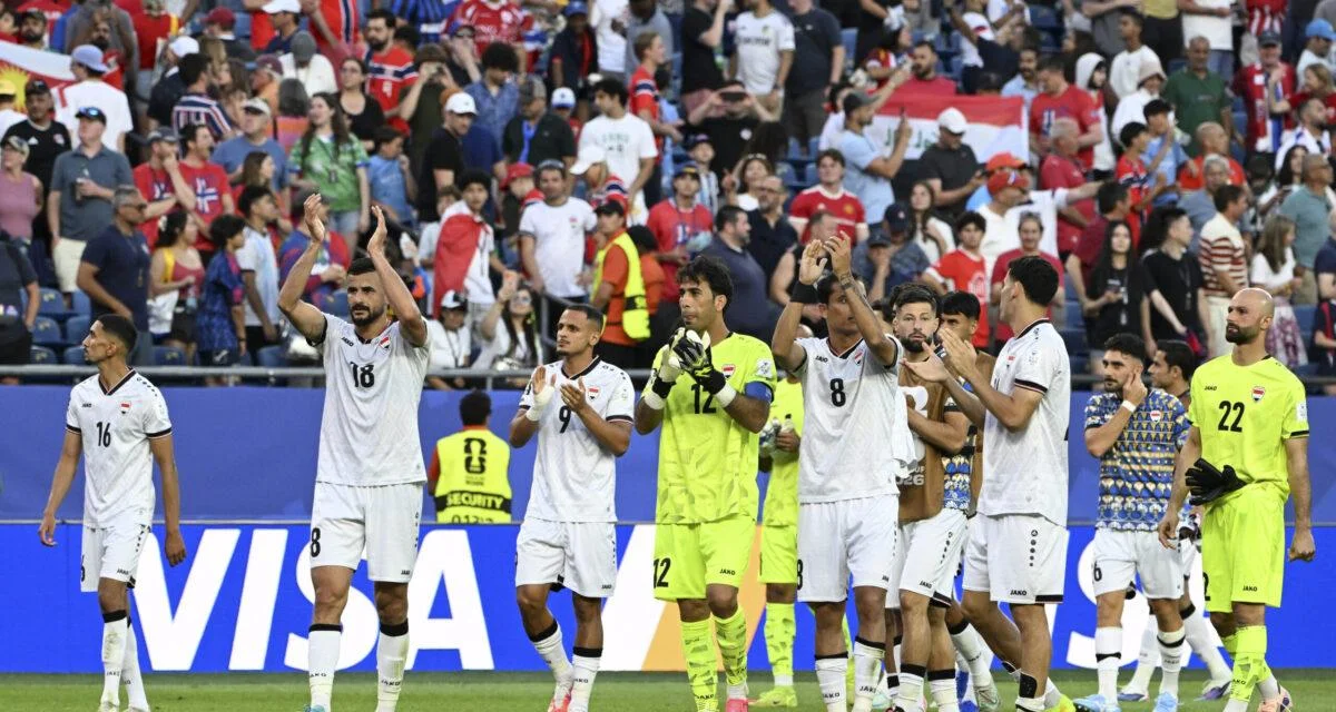 Coupe du monde 2026 : la sélection de l’Irak décryptée par un journaliste du pays