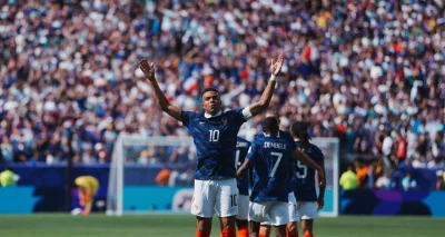Pourquoi les Bleus ne peuvent pas assurer la première place du groupe dès ce lundi ?