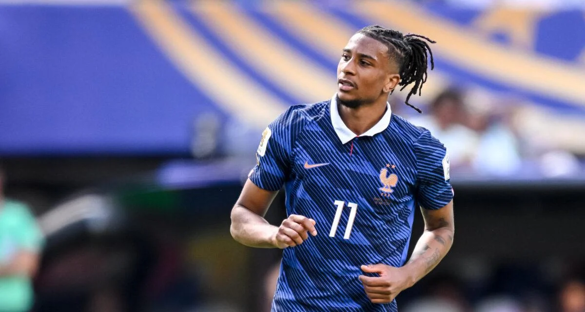 Mercato : la nouvelle bombe venue d'Espagne sur Olise au Real Madrid