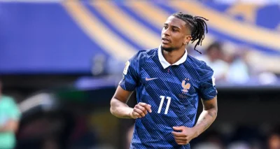 Mercato : la nouvelle bombe venue d'Espagne sur Olise au Real Madrid