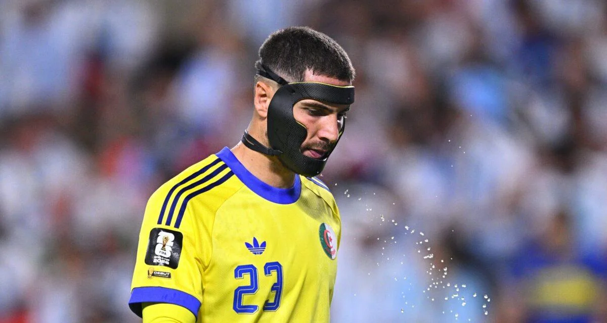 Algérie : "Une très grande confiance" ... Petkovic sort du silence pour défendre Zidane