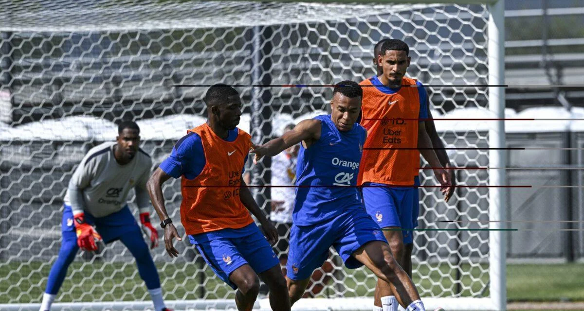 Equipe de France : l'énorme sortie d'un champion du monde 1998 sur le duo Mbappé-Dembélé