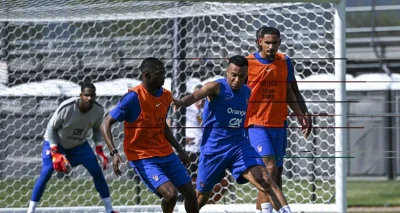 Equipe de France : l'énorme sortie d'un champion du monde 1998 sur le duo Mbappé-Dembélé