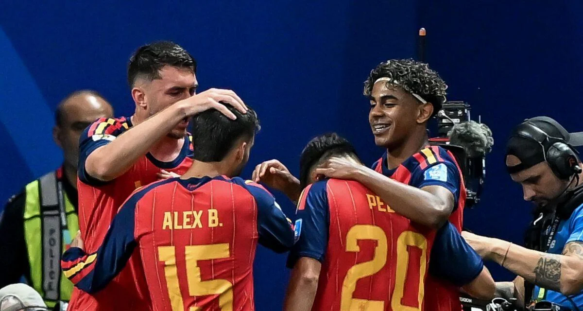 Coupe du monde : une voie royale pour l'Espagne jusqu'aux demi-finales ?