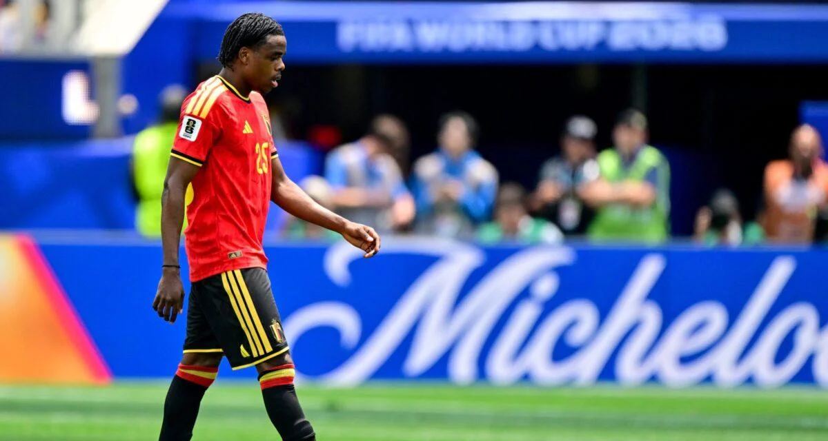 Coupe du monde : « Les joueurs noirs n’ont pas la concentration pour tenir 80 minutes », l’horrible déragape raciste de Bodganovic