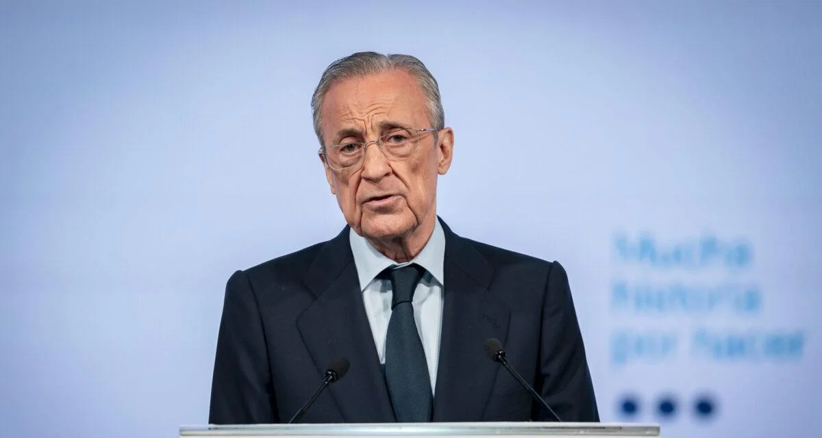 "Real Madrid Madridistas SL", l'opération secrète de Pérez pour sauver les finances du club