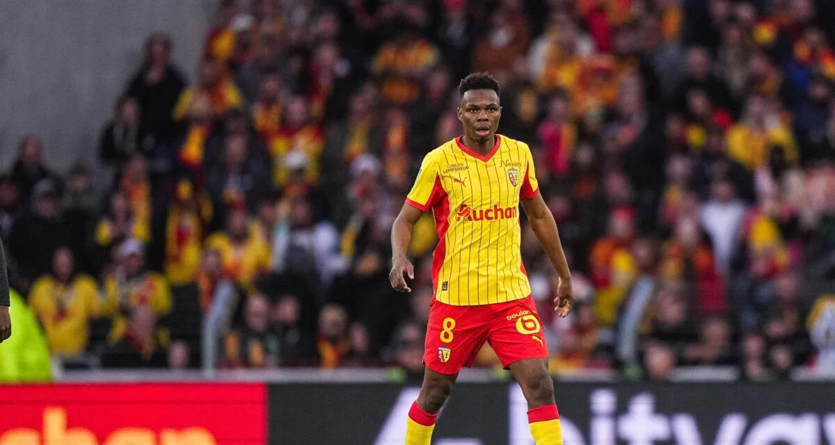 Mercato - Lens : l'énorme révélation de Sangaré sur son avenir