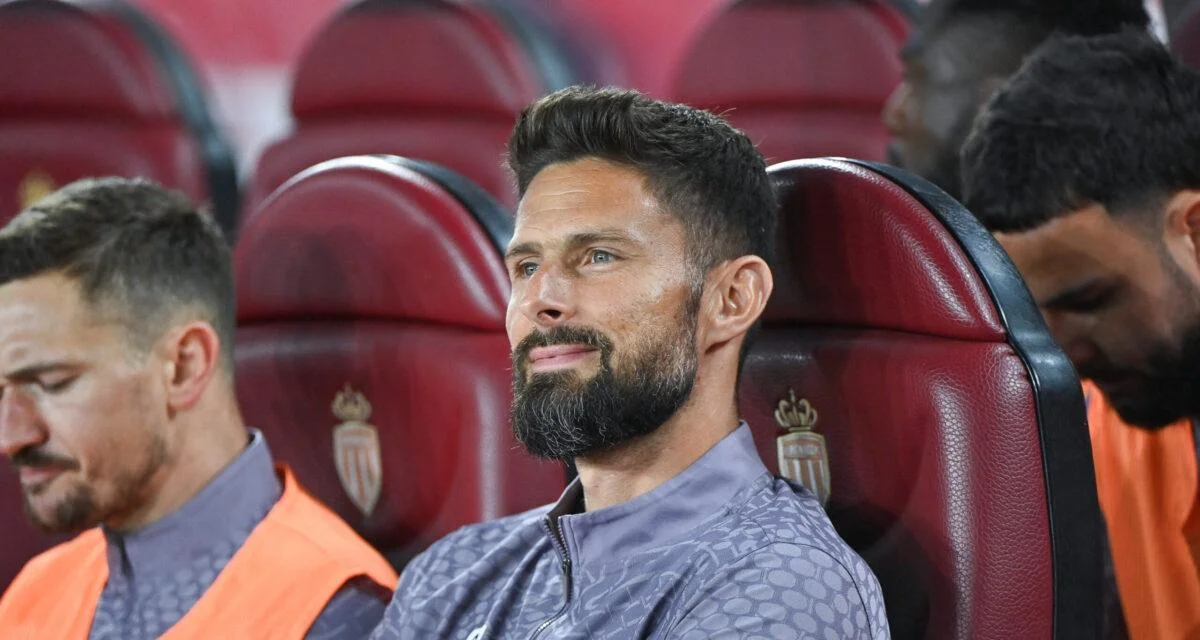 Argentine : "Ils sont prêts à mourir pour Messi", Giroud sous le charme des Argentins