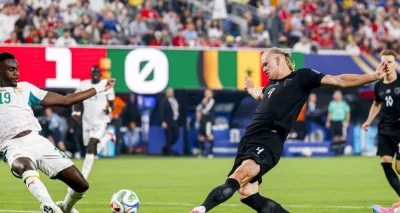 Coupe du monde 2026 : La Norvège s’offre le Sénégal et file en seizièmes de finale