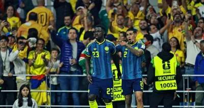 Coupe du monde 2026 : à quelle heure et sur quelle chaîne voir Colombie - RD Congo ?