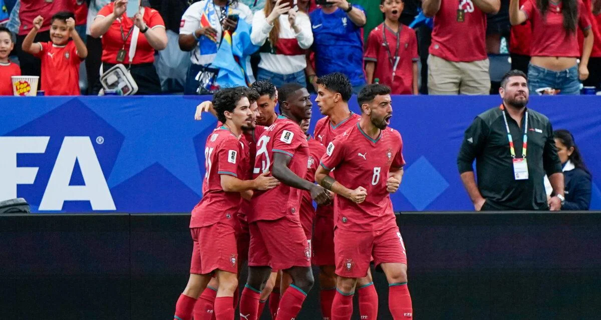 Coupe du monde 2026 : la sélection du Portugal vue depuis Lisbonne