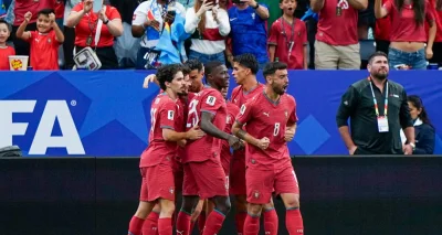 Coupe du monde 2026 : la sélection du Portugal vue depuis Lisbonne