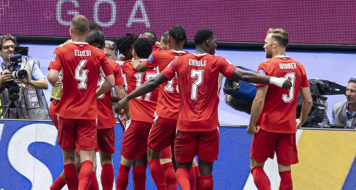 Coupe du monde 2026 : la sélection de la Suisse vue depuis Berne