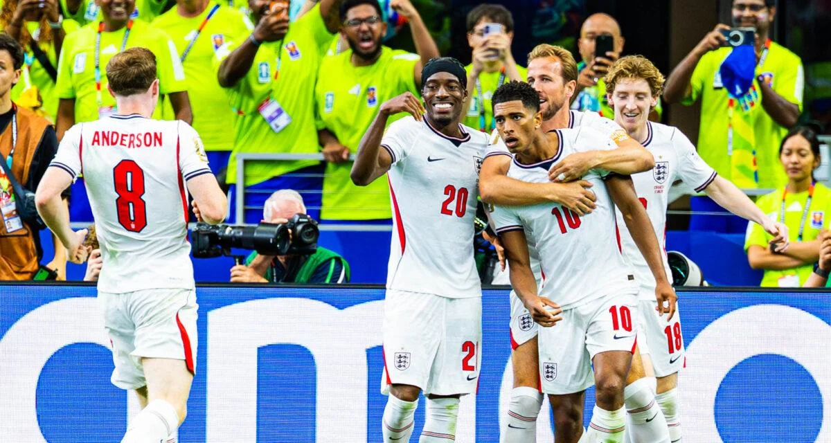 Coupe du monde 2026 : la sélection de l'Angleterre vue depuis Londres
