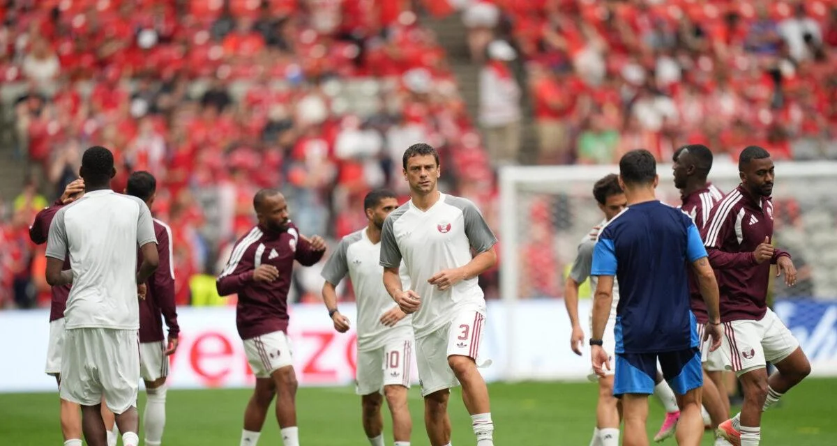 Coupe du monde 2026 : à quelle heure et sur quelle chaîne voir Bosnie-Herzégovine - Qatar ?
