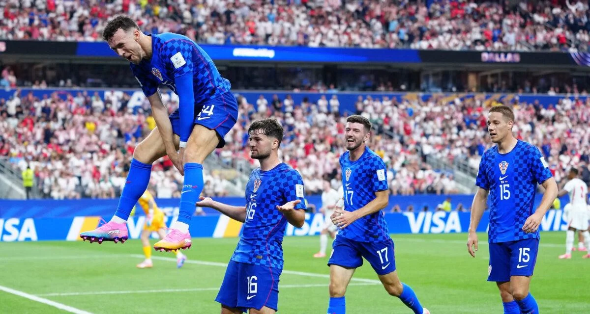 Coupe du monde 2026 : la sélection de la Croatie vue depuis Zagreb