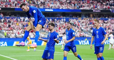 Coupe du monde 2026 : la sélection de la Croatie vue depuis Zagreb
