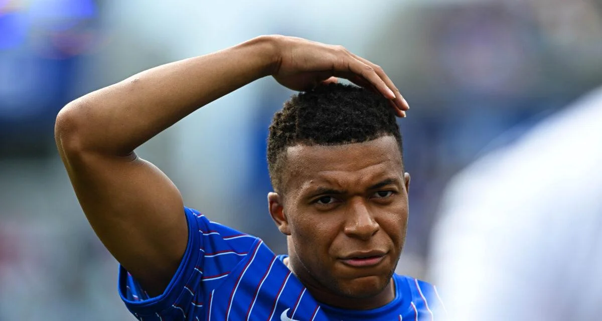 Équipe de France : « Ils ont nettoyé le mauvais côté » : Mbappé s'emporte pour un détail improbable