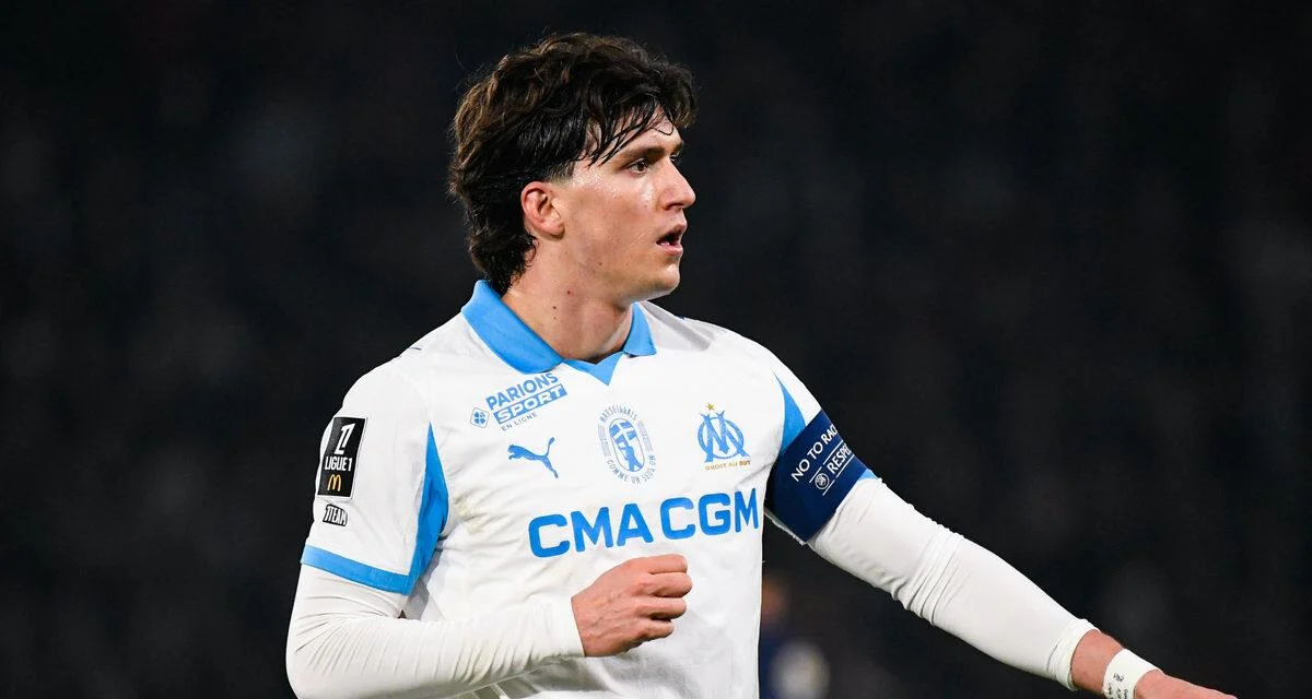 OM : l’incroyable refus à 25 M€ de Balerdi qui change tout pour la DNCG