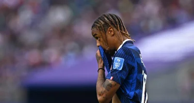 Équipe de France : Digne, Koné et Barcola peuvent-ils menacer Hernandez, Tchouaméni et Doué ?