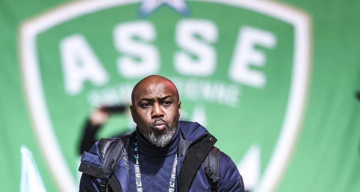 ASSE : les habitudes de programmation des Verts complètement changées par le FC Nantes