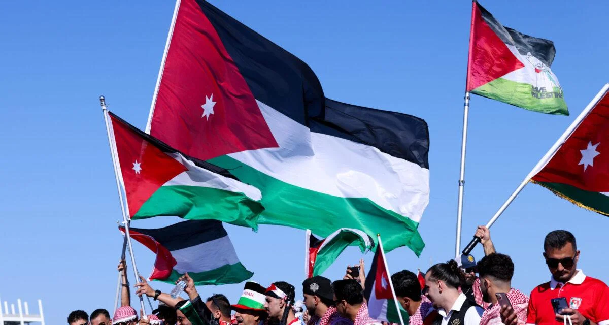 Coupe du Monde : un supporter décède dans une bousculade pendant Algérie - Jordanie !