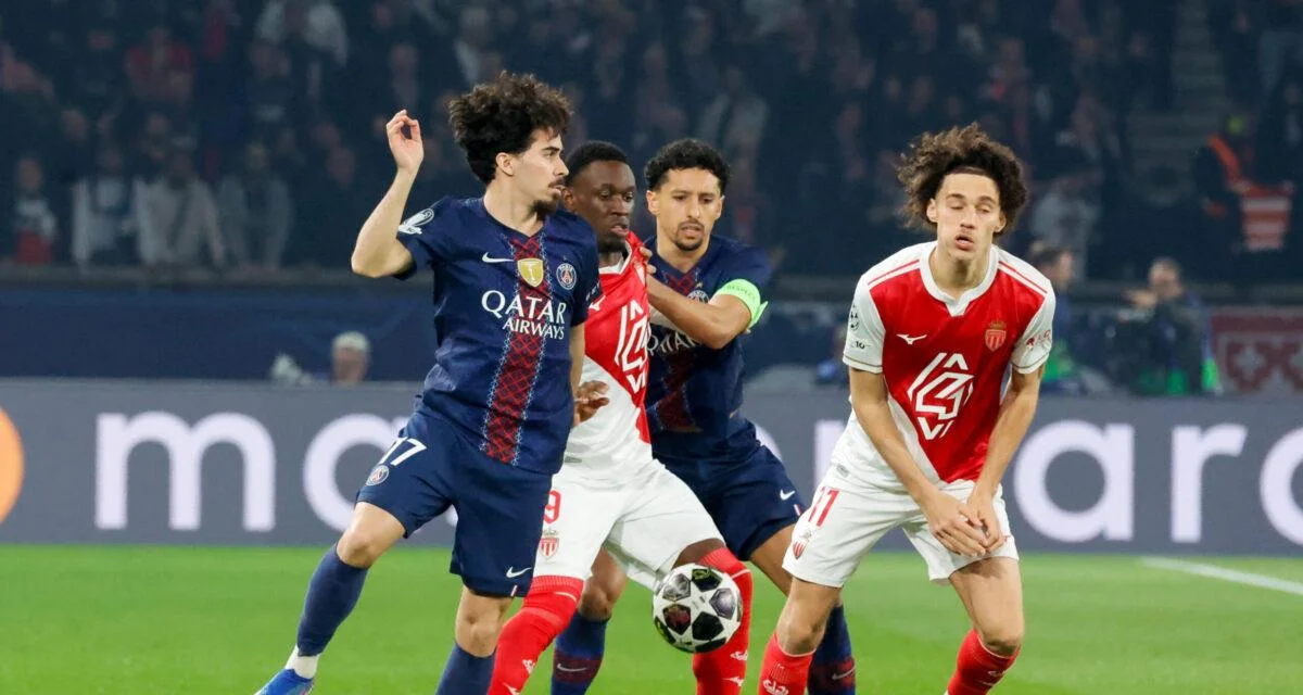 Mercato : un énorme départ à 50 millions d'euros bouclé en Ligue 1 ?