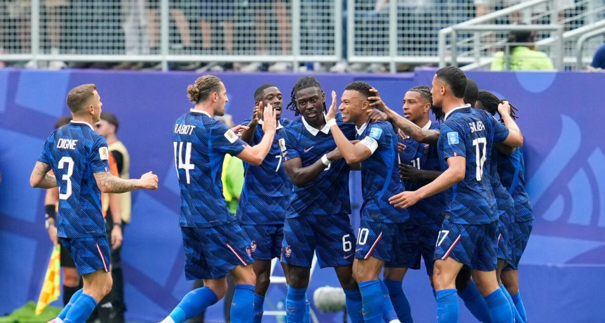 Equipe de France : dates, lieux, heures ... Le programme complet des Bleus jusqu’à une potentielle finale