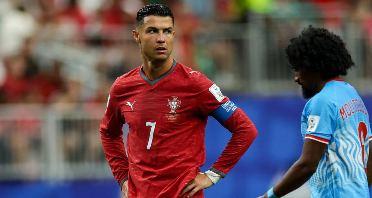 Portugal - Ouzbékistan : les compos officielles !