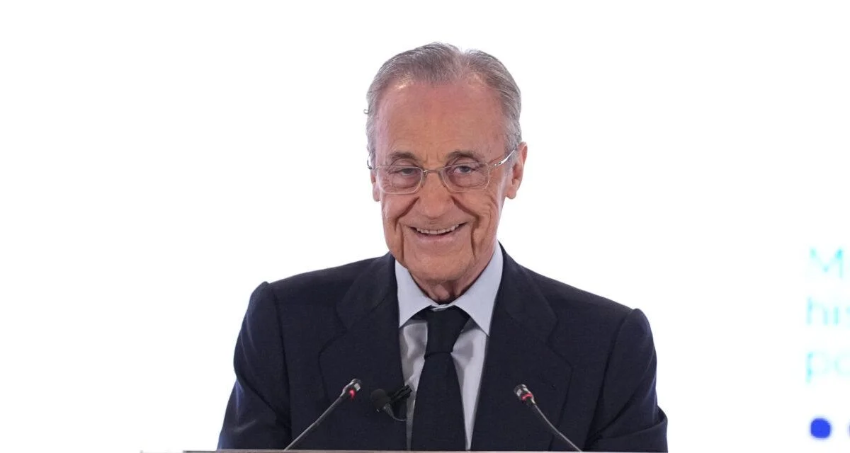 Mercato : une vente XXL à 60 millions d'euros se précise au Real Madrid