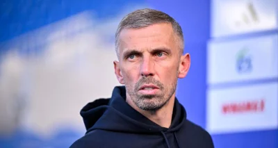Strasbourg : coup de tonnerre, Gary O'Neil quitte déjà le Racing !