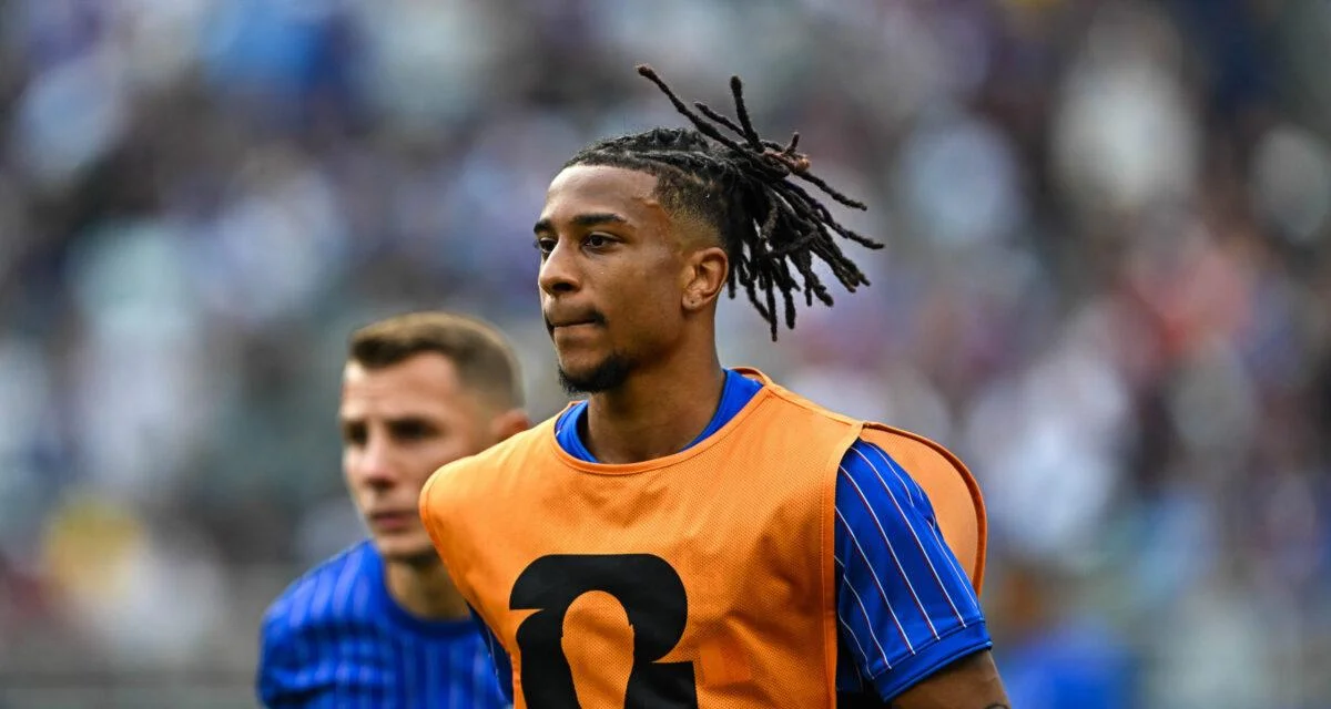 Le plan XXL à 25 millions du Bayern Munich pour protéger Olise du Real Madrid