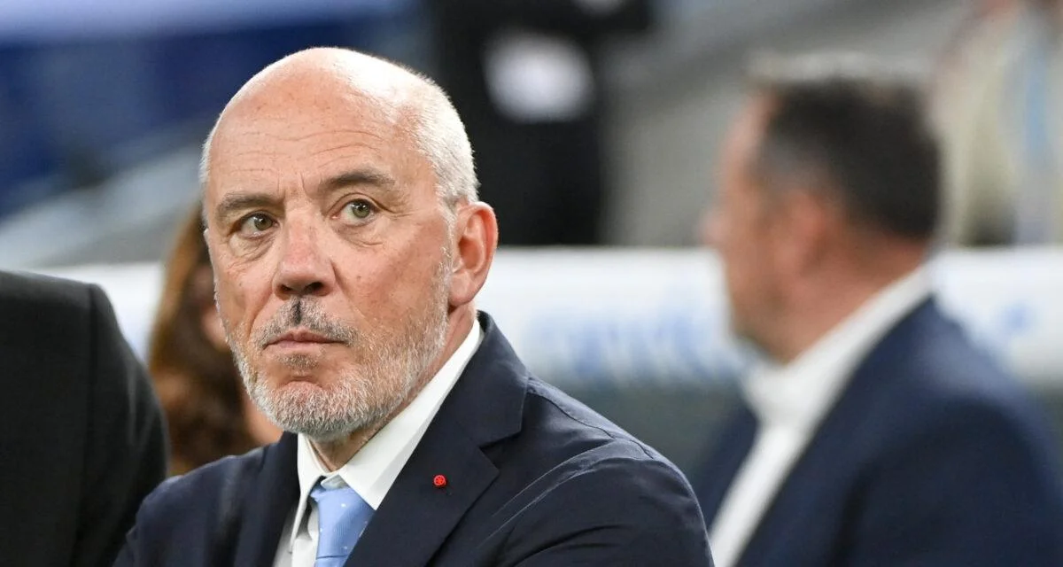 OM : le couperet est tombé, la DNCG a tranché