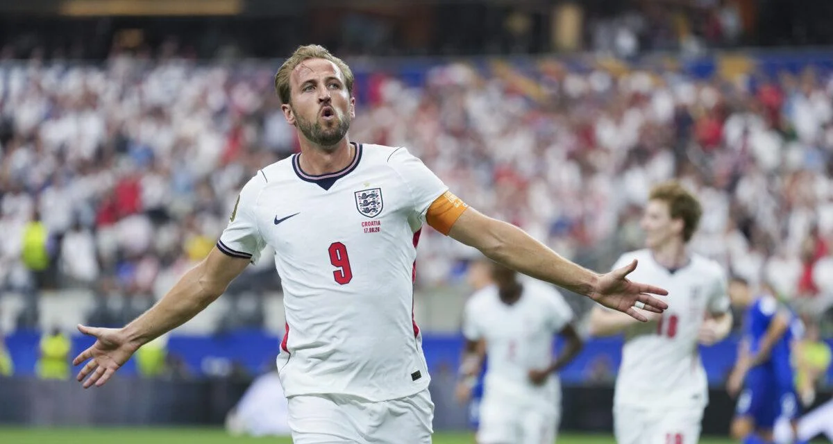 Angleterre - Ghana : les compos officielles !