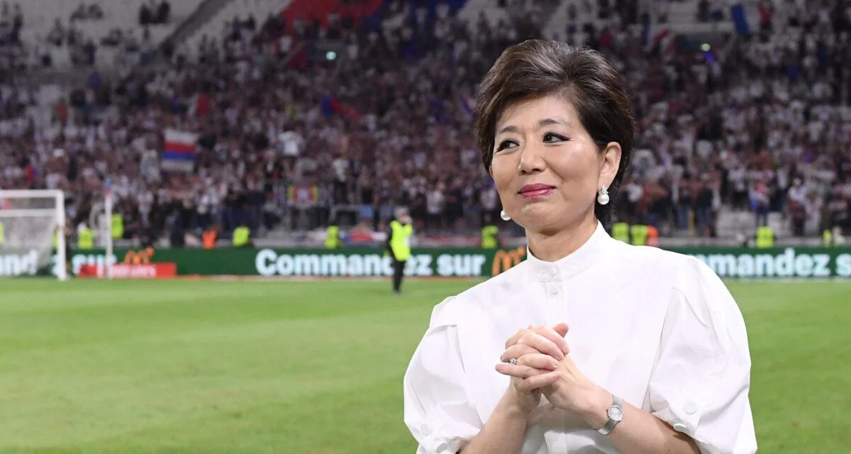 OL : Michele Kang prête à racheter le club, un tournant majeur se dessine