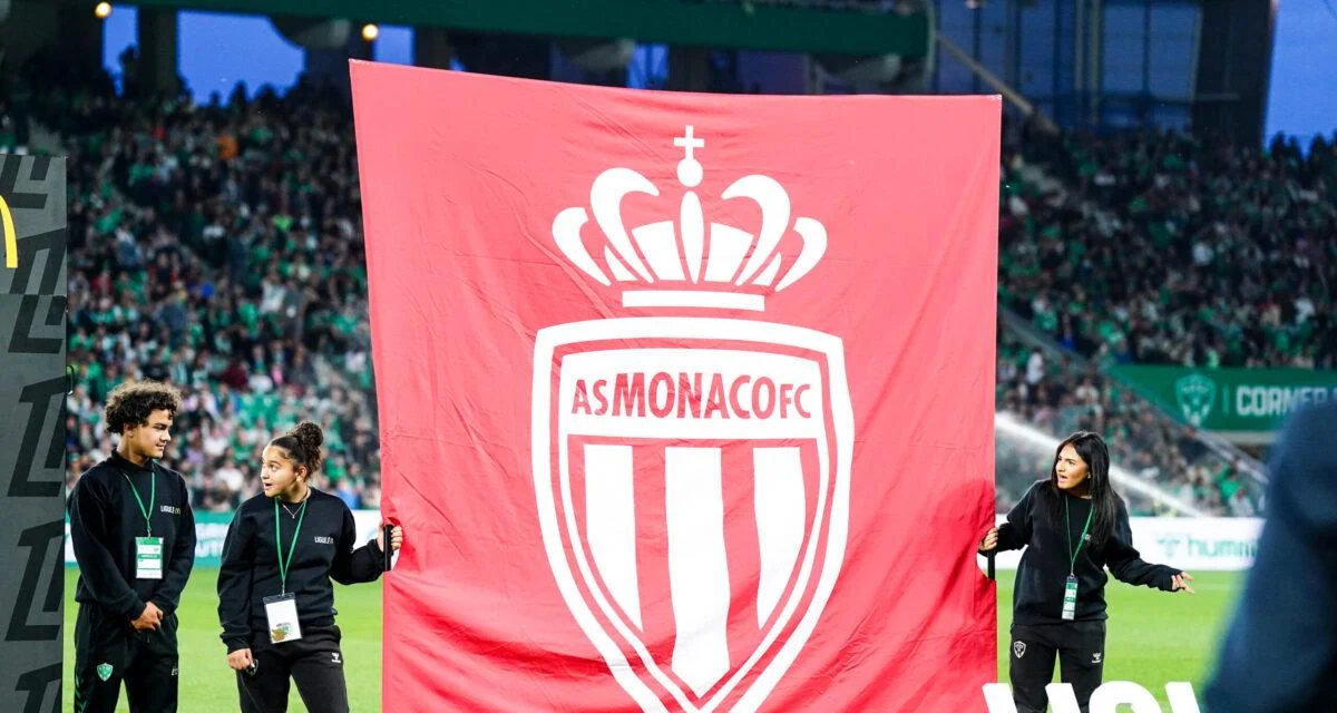 Monaco : le club sanctionné, la DNCG rend sa décision