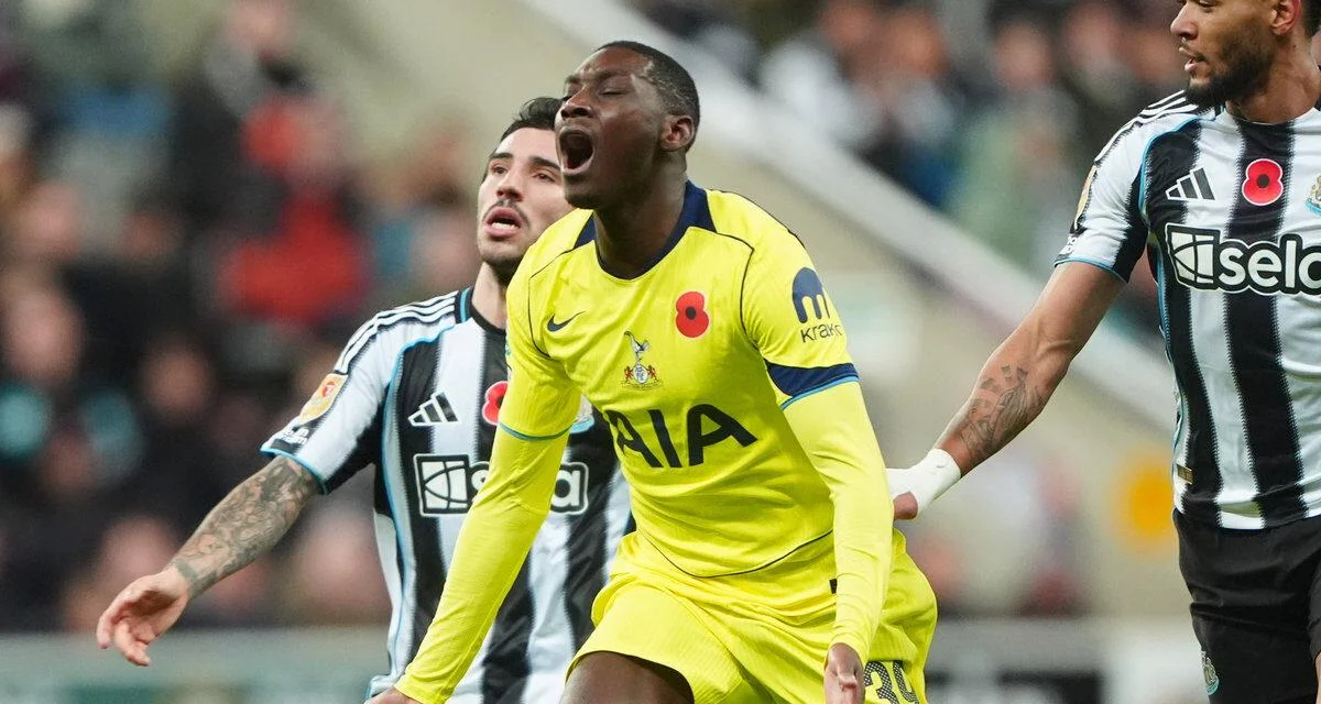 Mercato - PSG : un accord enfin trouvé pour un transfert onéreux de Kolo Muani ?