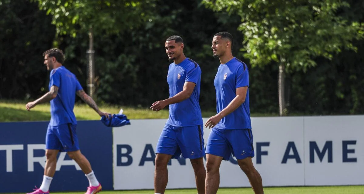 Mercato : un défenseur international français dans le viseur de Chelsea