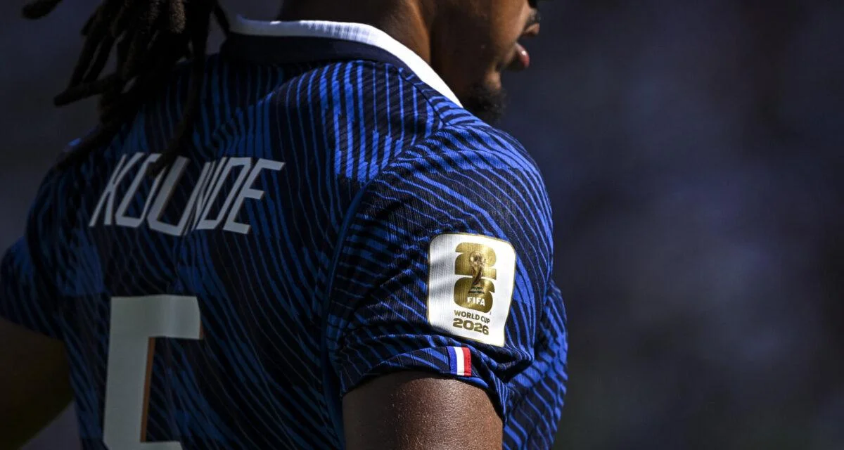 Coupe du monde : la France hôte de l'édition 2038 ? Un rapport pousse pour une organisation tricolore