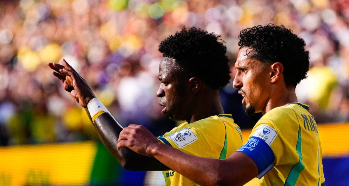 Coupe du monde 2026 : à quelle heure et sur quelle chaîne voir Écosse - Brésil ?