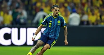 Coupe du monde 2026 : Munoz omniprésent, Bakambu invisible, les tops et les flops de Colombie - RD Congo 