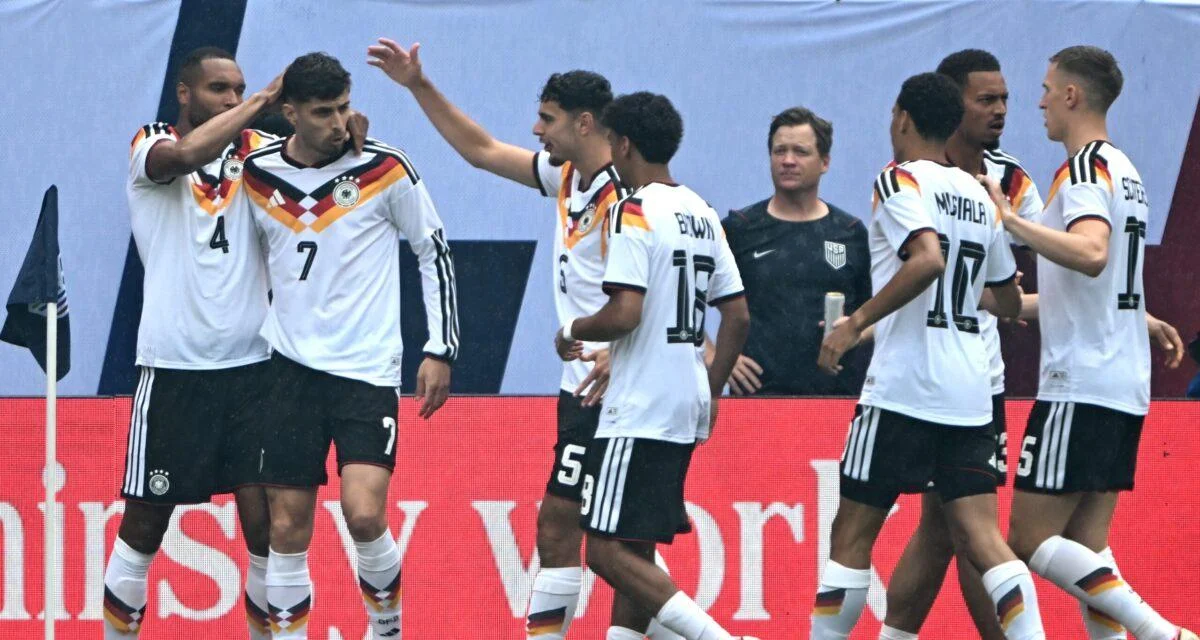 Coupe du monde 2026 : à quelle heure et sur quelle chaîne voir Équateur - Allemagne ?