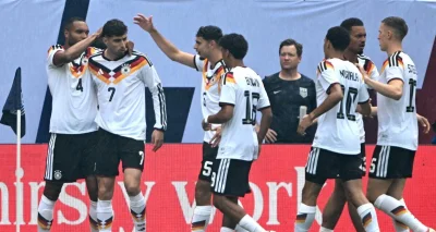 Coupe du monde 2026 : à quelle heure et sur quelle chaîne voir Équateur - Allemagne ?