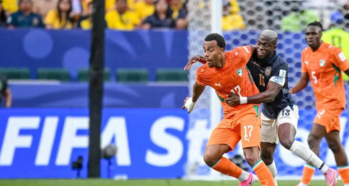 Coupe du monde 2026 : à quelle heure et sur quelle chaîne voir Curaçao - Côte d'Ivoire ?