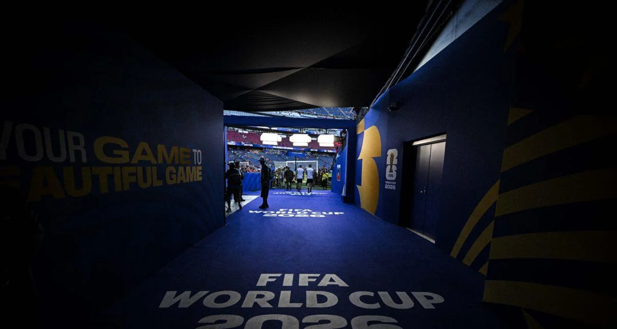 Coupe du monde : la FIFA prépare une révolution pour les tirs au but au mondial !