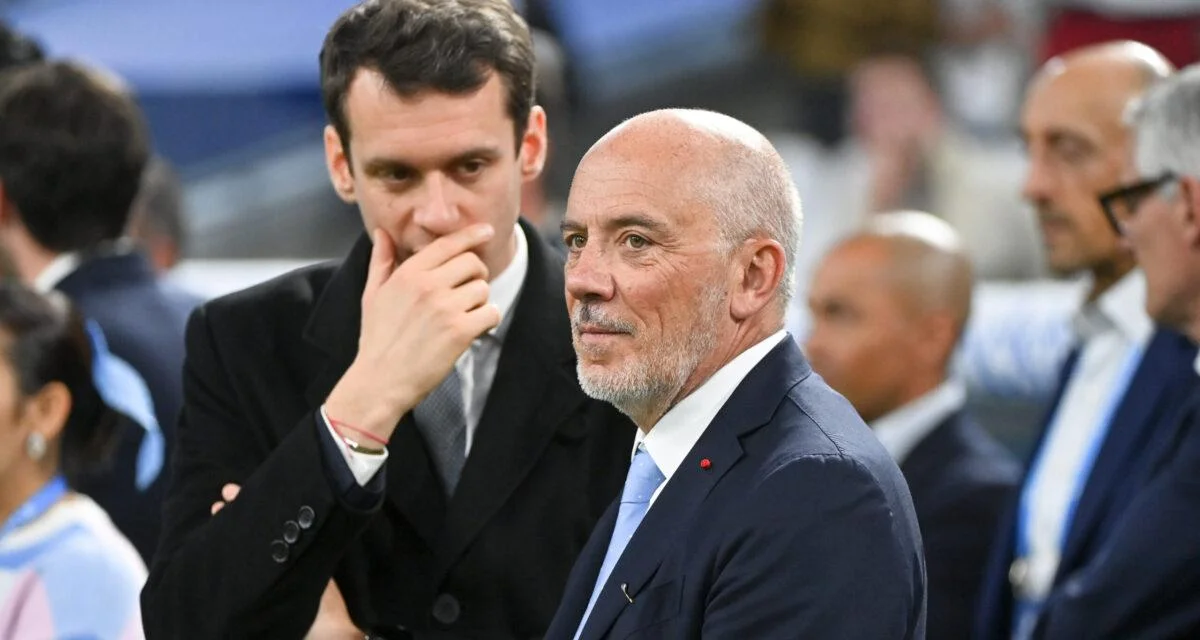 L'OM mis en attente par la DNCG, quand tombera la décision définitive ?