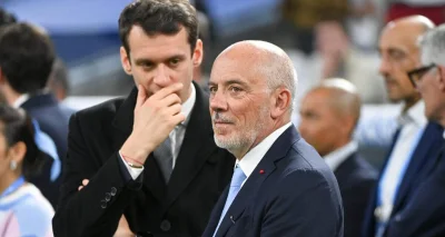 L'OM mis en attente par la DNCG, quand tombera la décision définitive ?