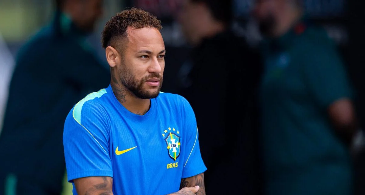 Coupe du monde - Brésil : un énorme objectif pour Ancelotti avec Neymar ?